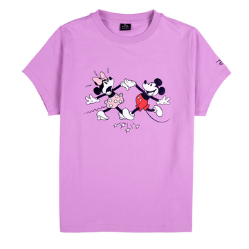 Women's Minnie SS T-Shirt