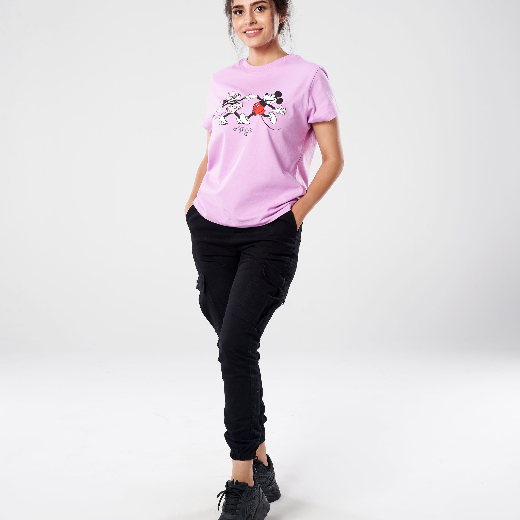 Women's Minnie SS T-Shirt