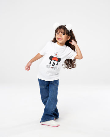 Minnie SS T-Shirt