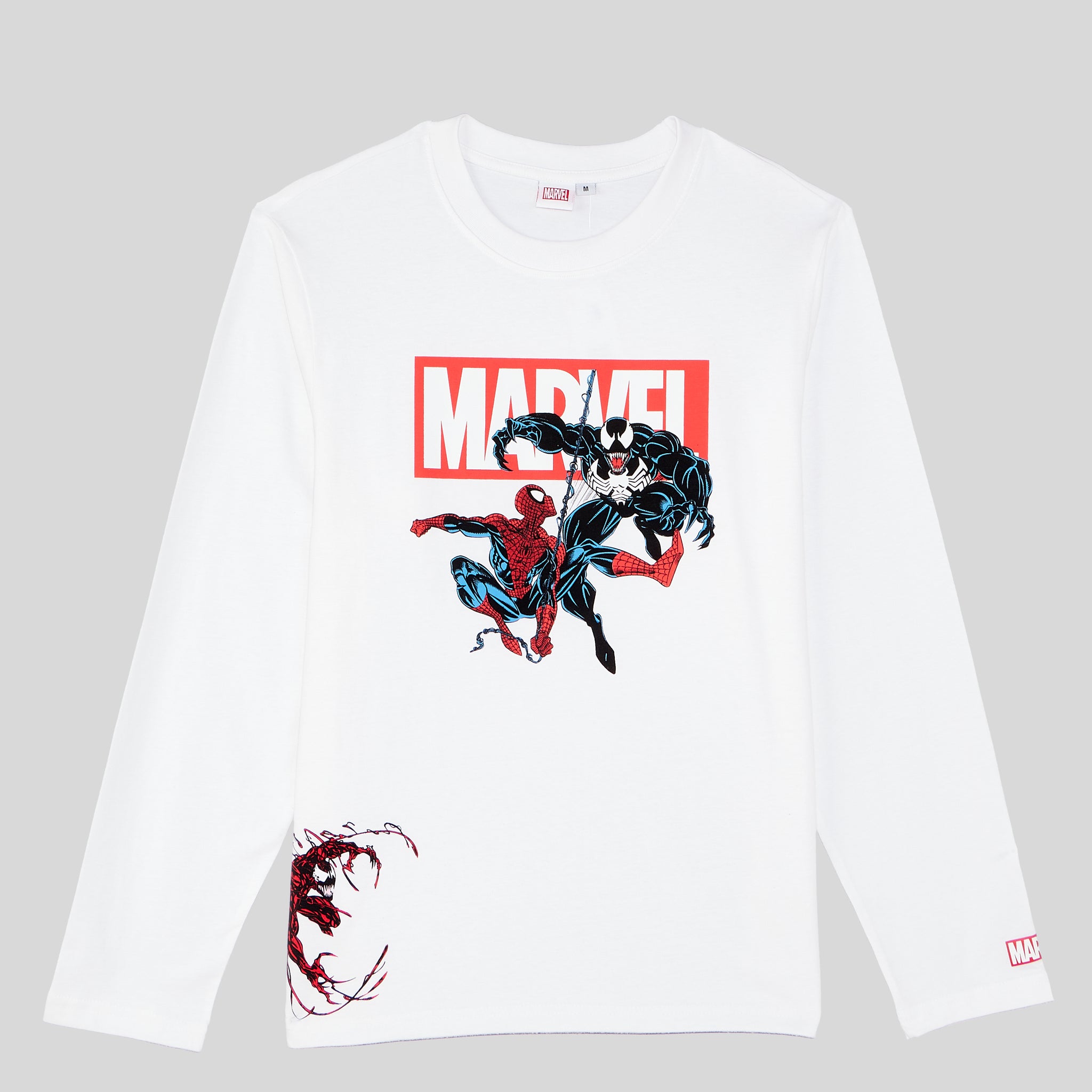 Venom Long Sleeve T-Shirt