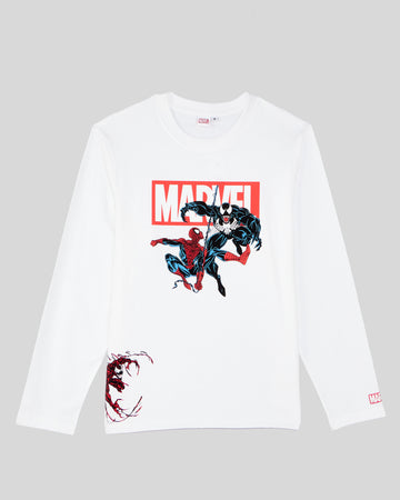 Venom Long Sleeve T-Shirt