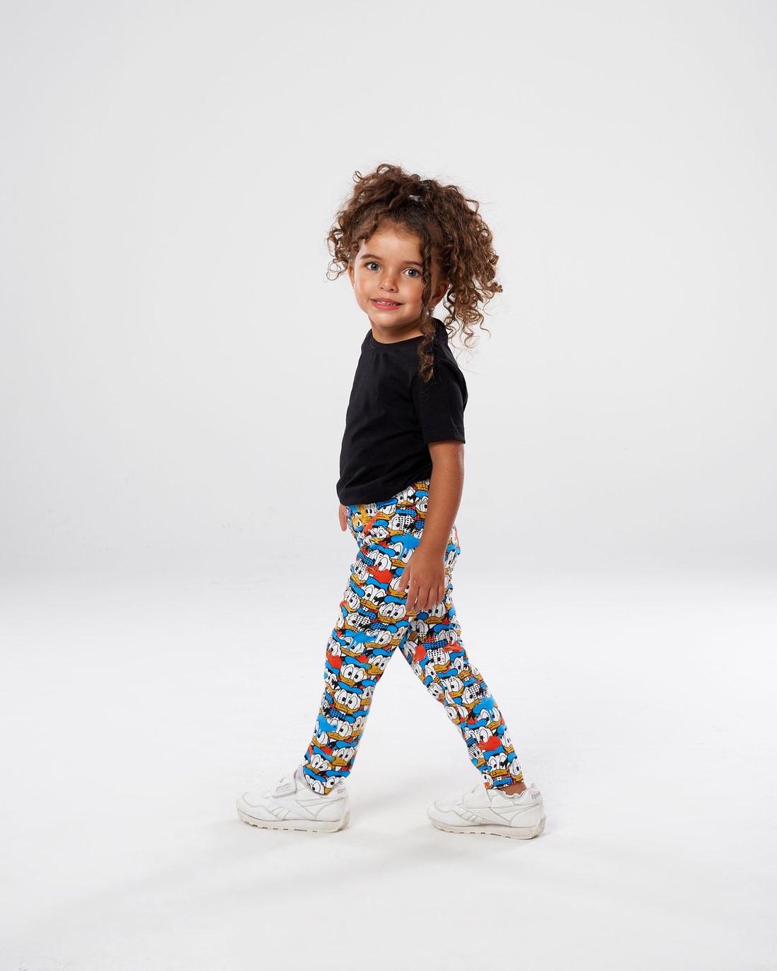 Donald Duck Leggings