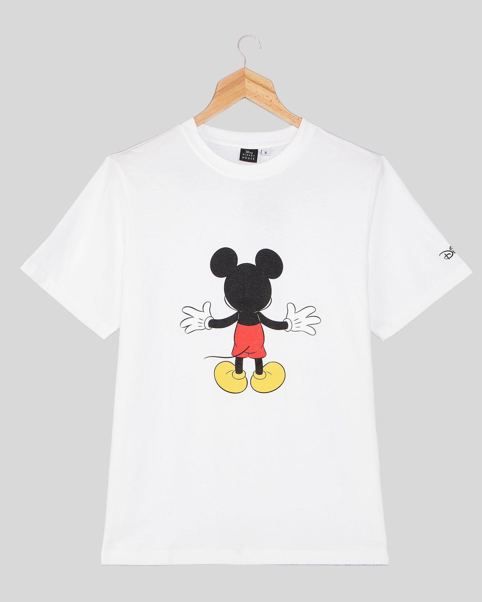 Mickey’s Back T-Shirt