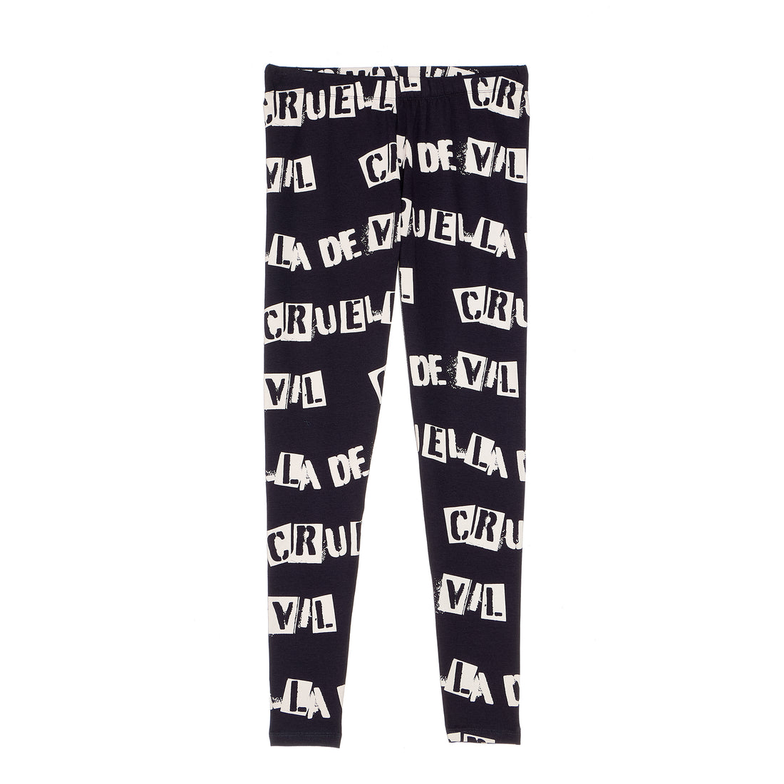 Villains Leggings