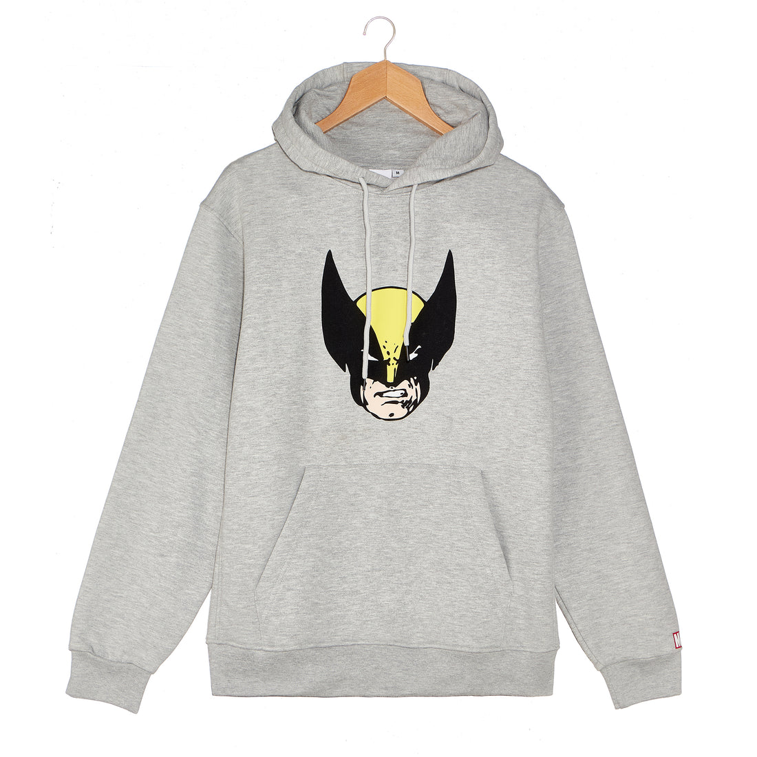 Wolverine Hoodie