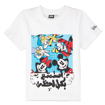 Mickey & Friends T-Shirt