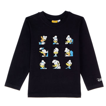 Donald Duck LS T-Shirt