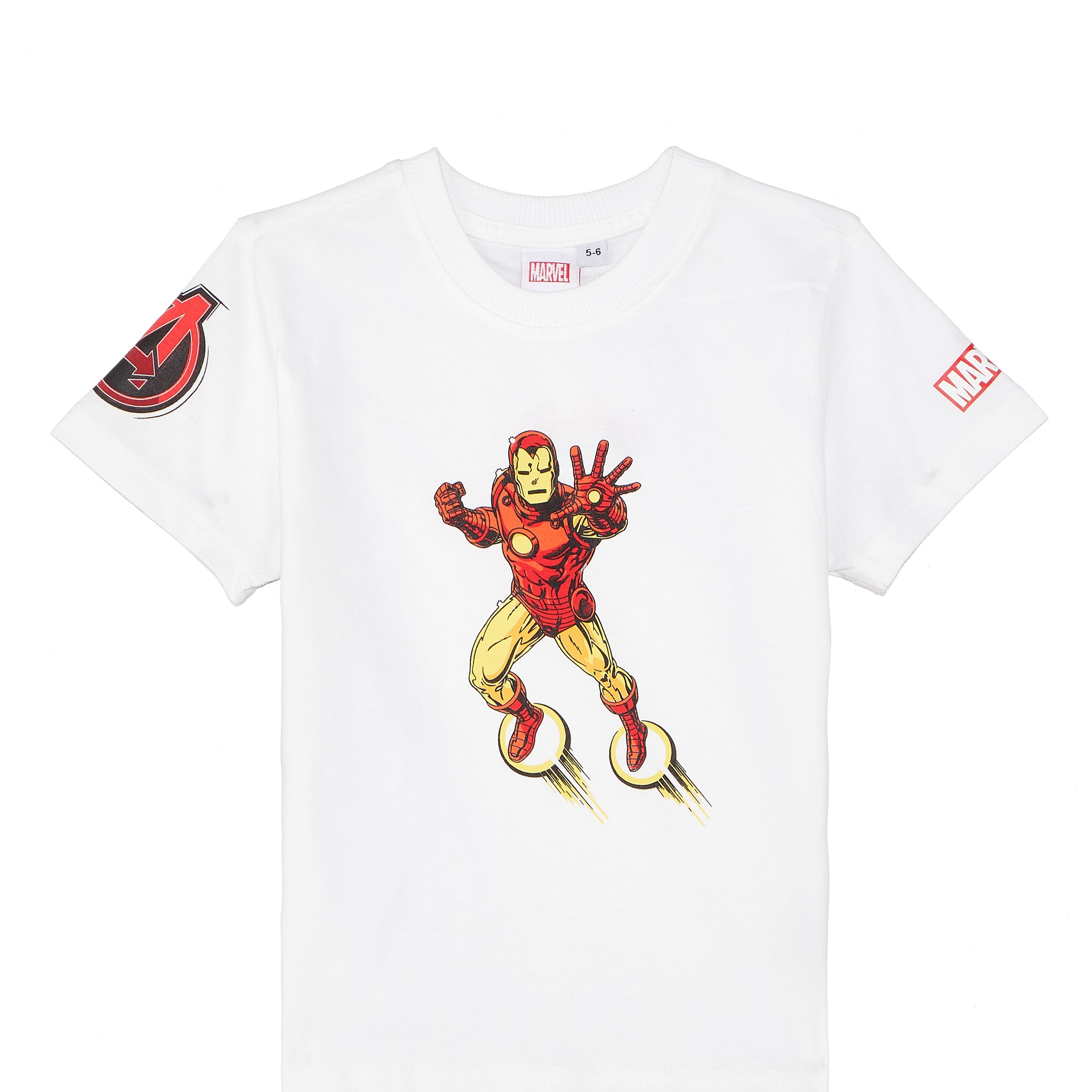 Ironman SS T-Shirt