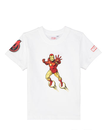 Ironman SS T-Shirt