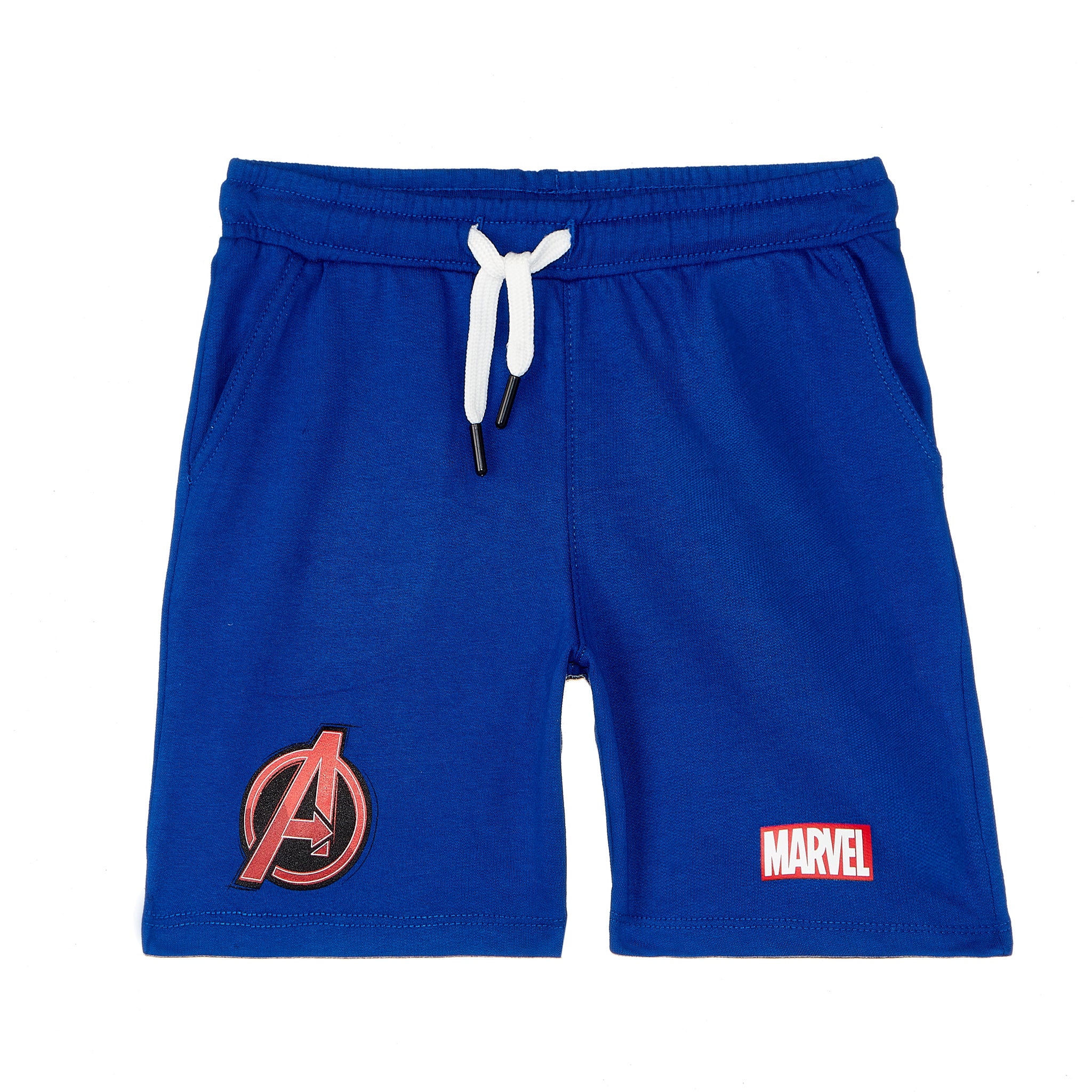 Avengers Shorts