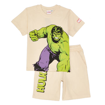 Hulk Pajamas