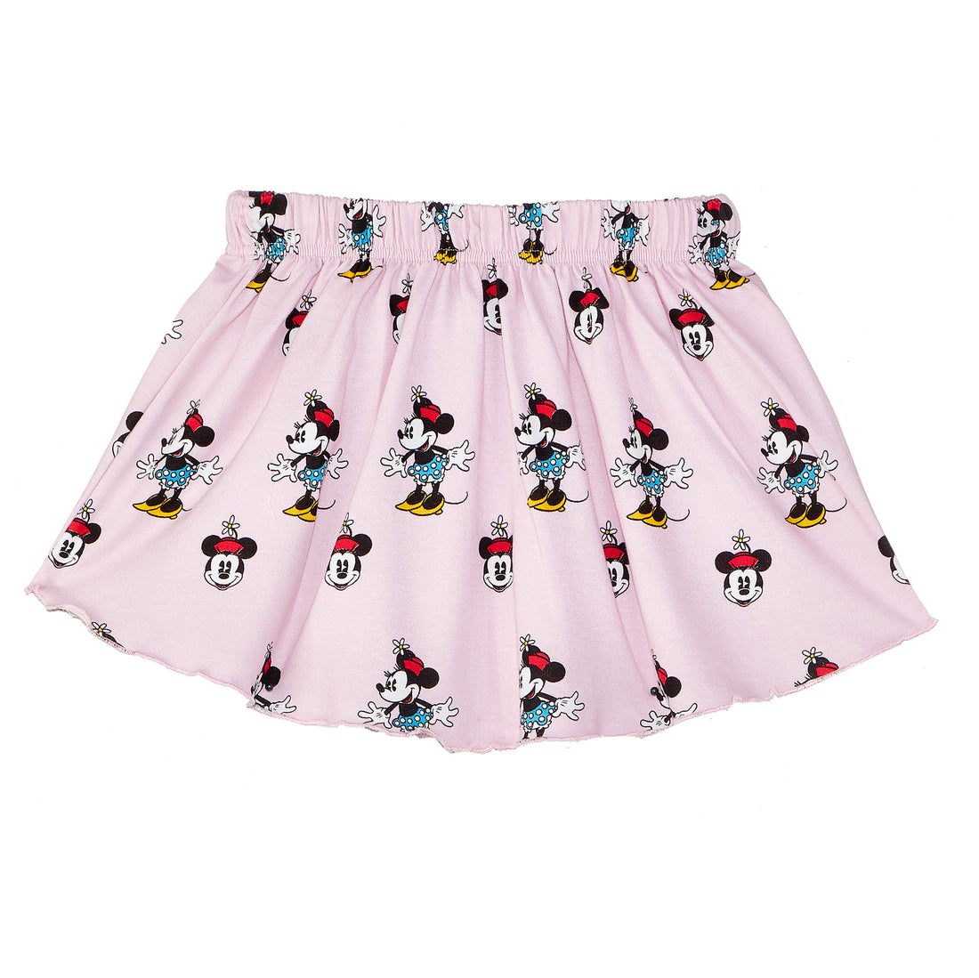 Minnie Skirt