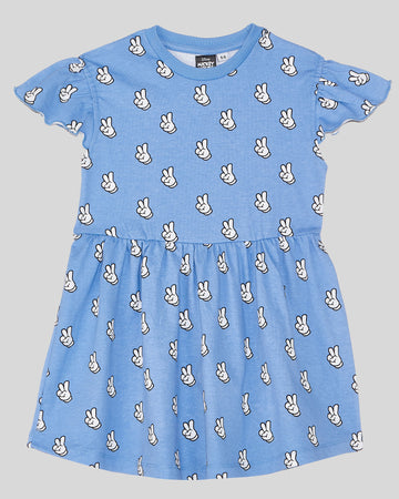 Mickey Dress