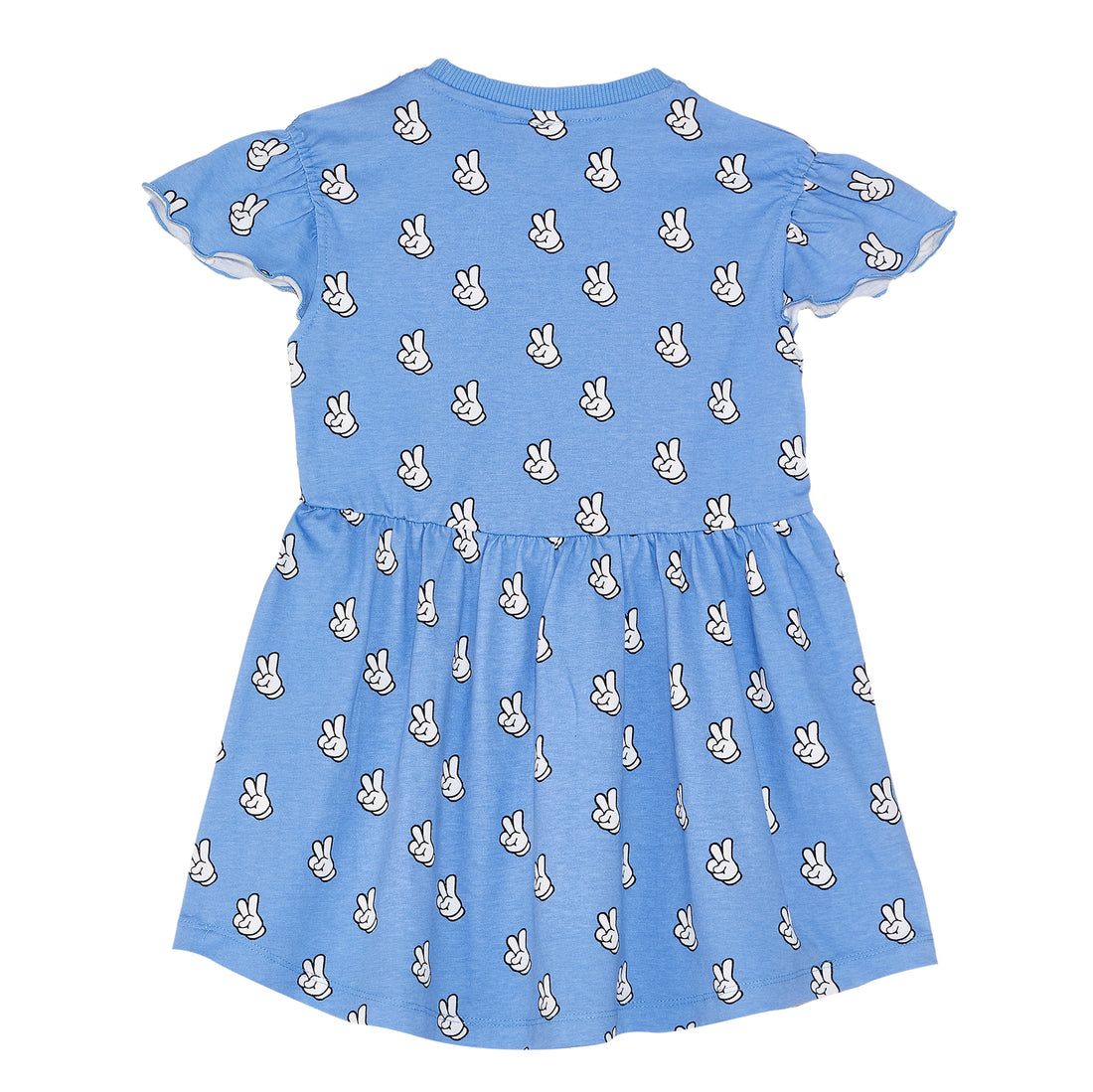 Mickey Dress