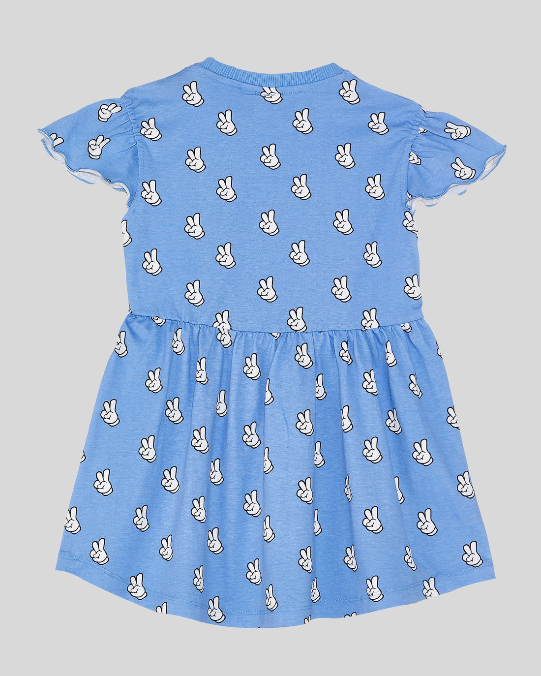 Mickey Dress