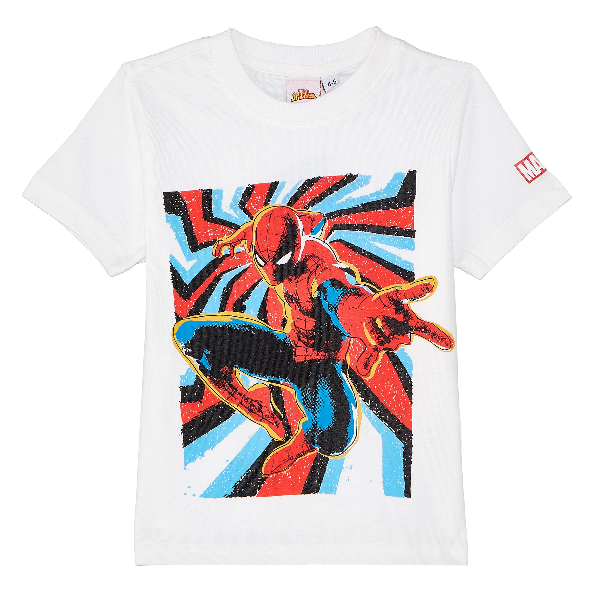 Spidey Sense T-Shirt