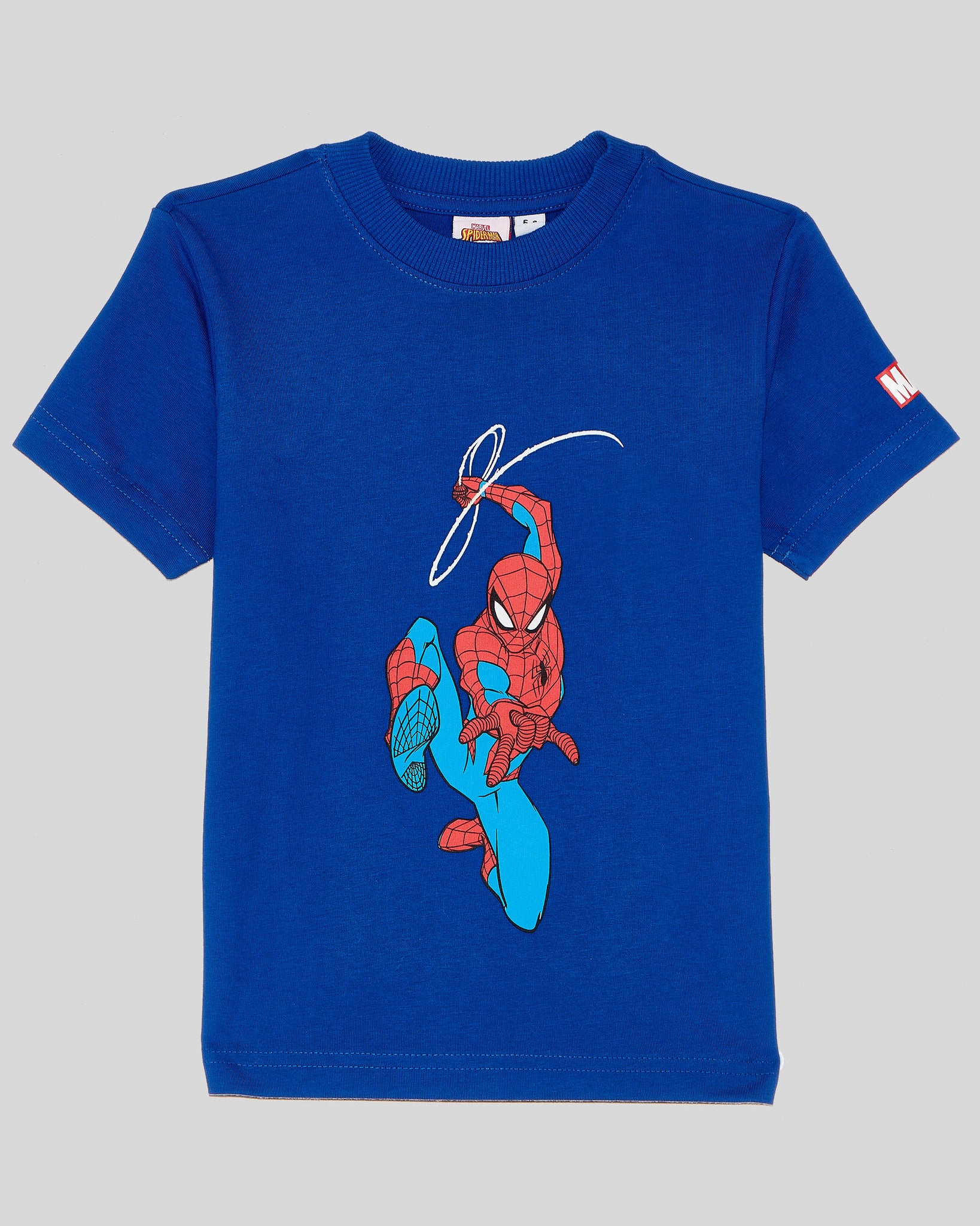 Spider-Man Web T-Shirt