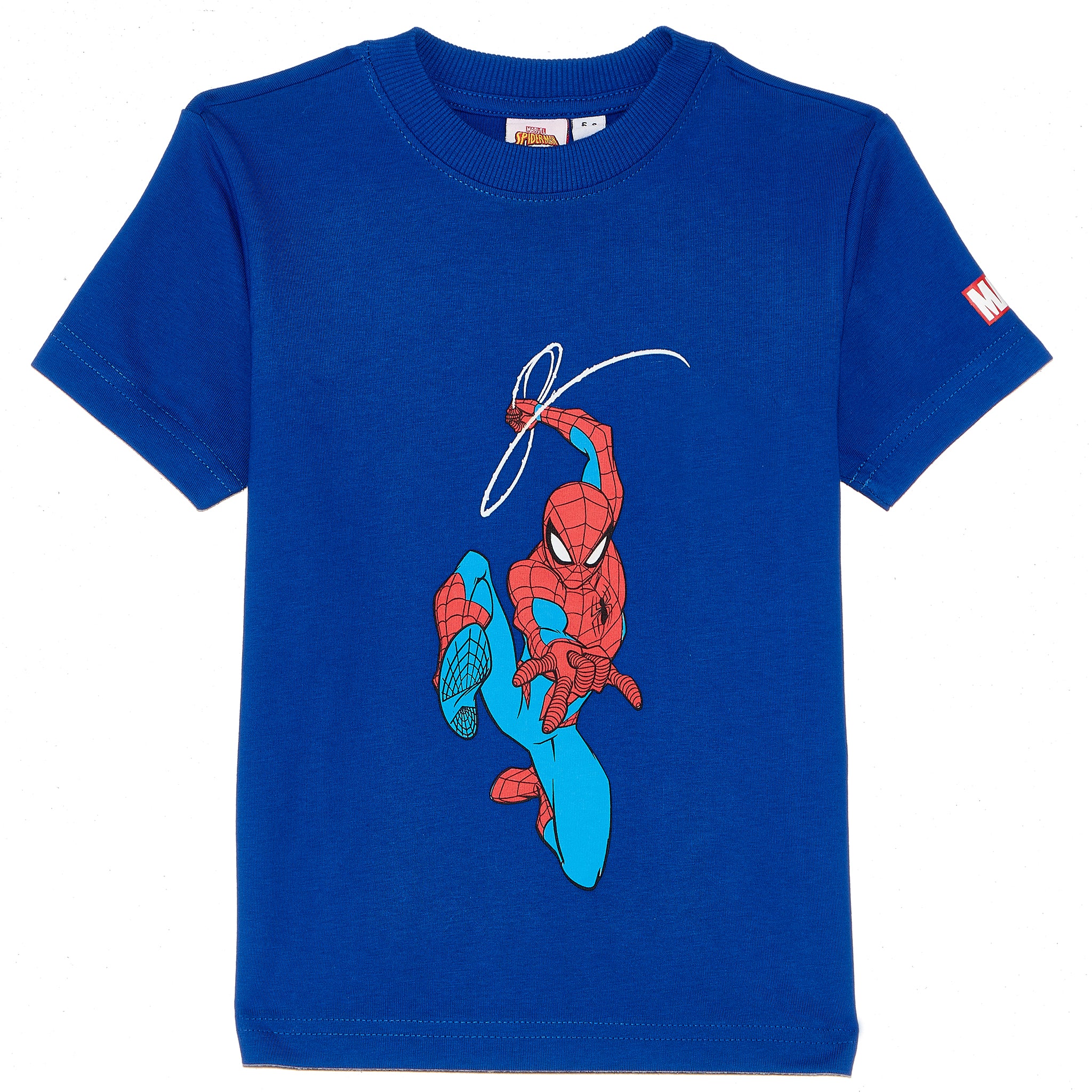 Spider-Man Web T-Shirt