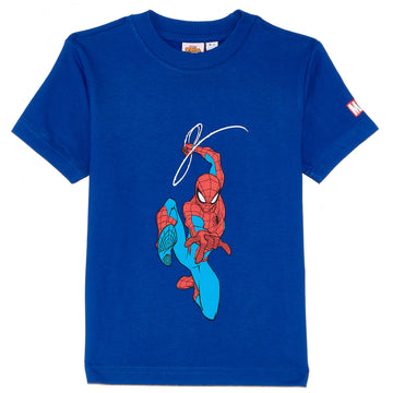 Spider-Man Web T-Shirt