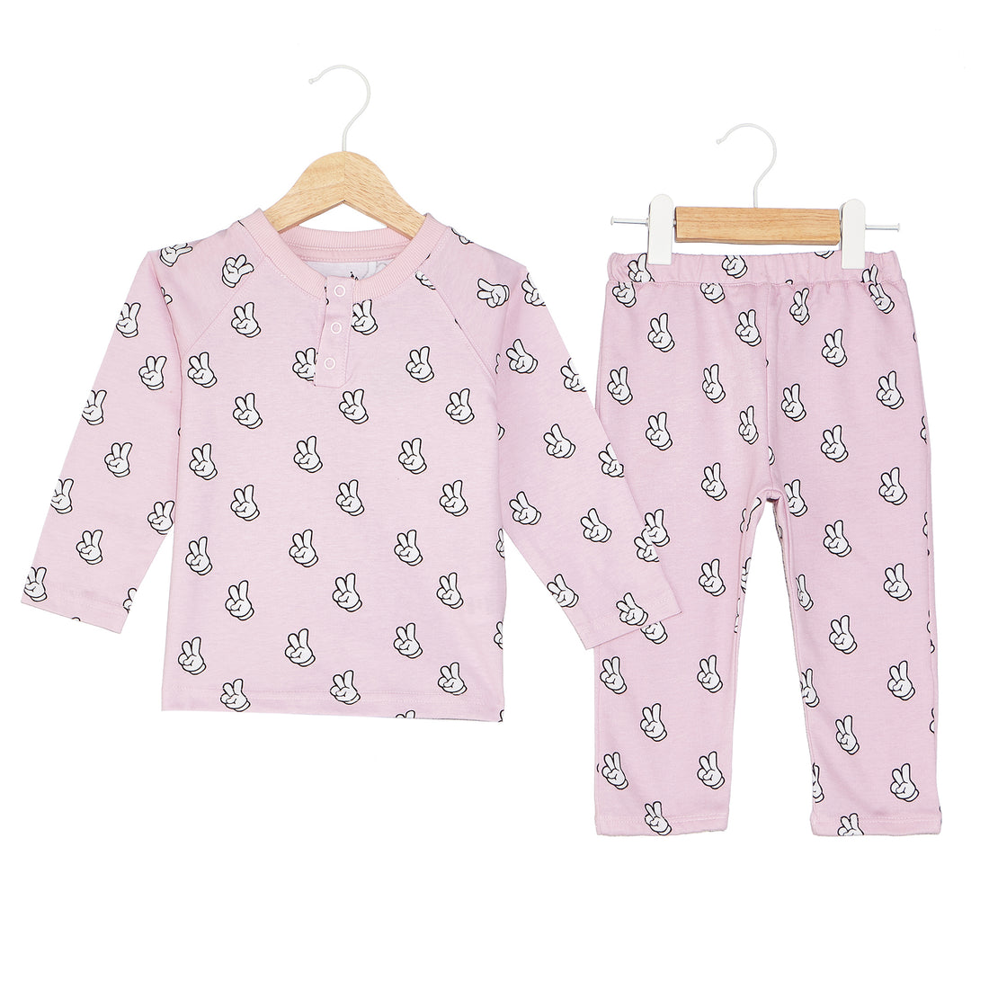 Minnie Sweat Set