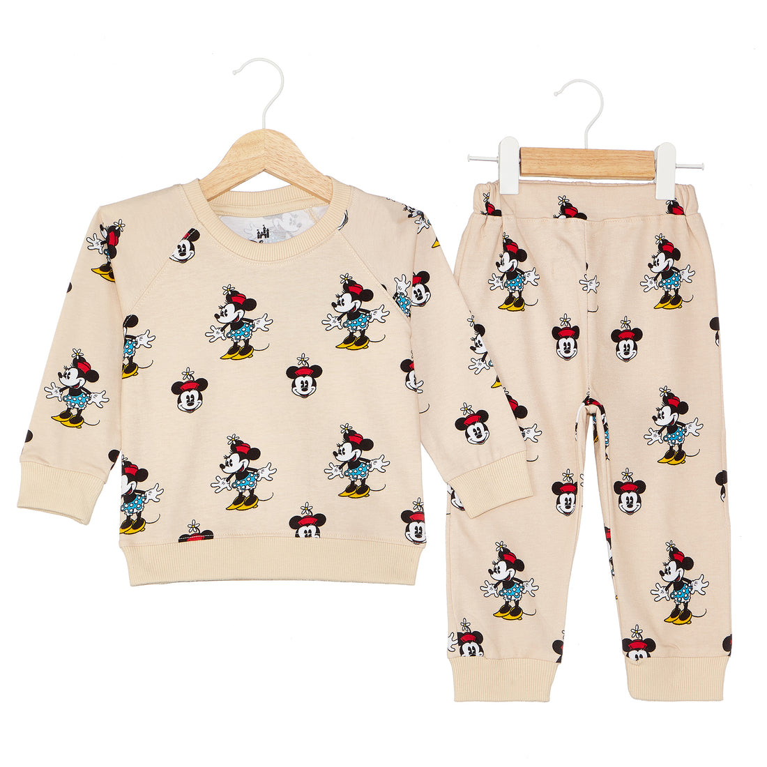 Minnie Sweat Set