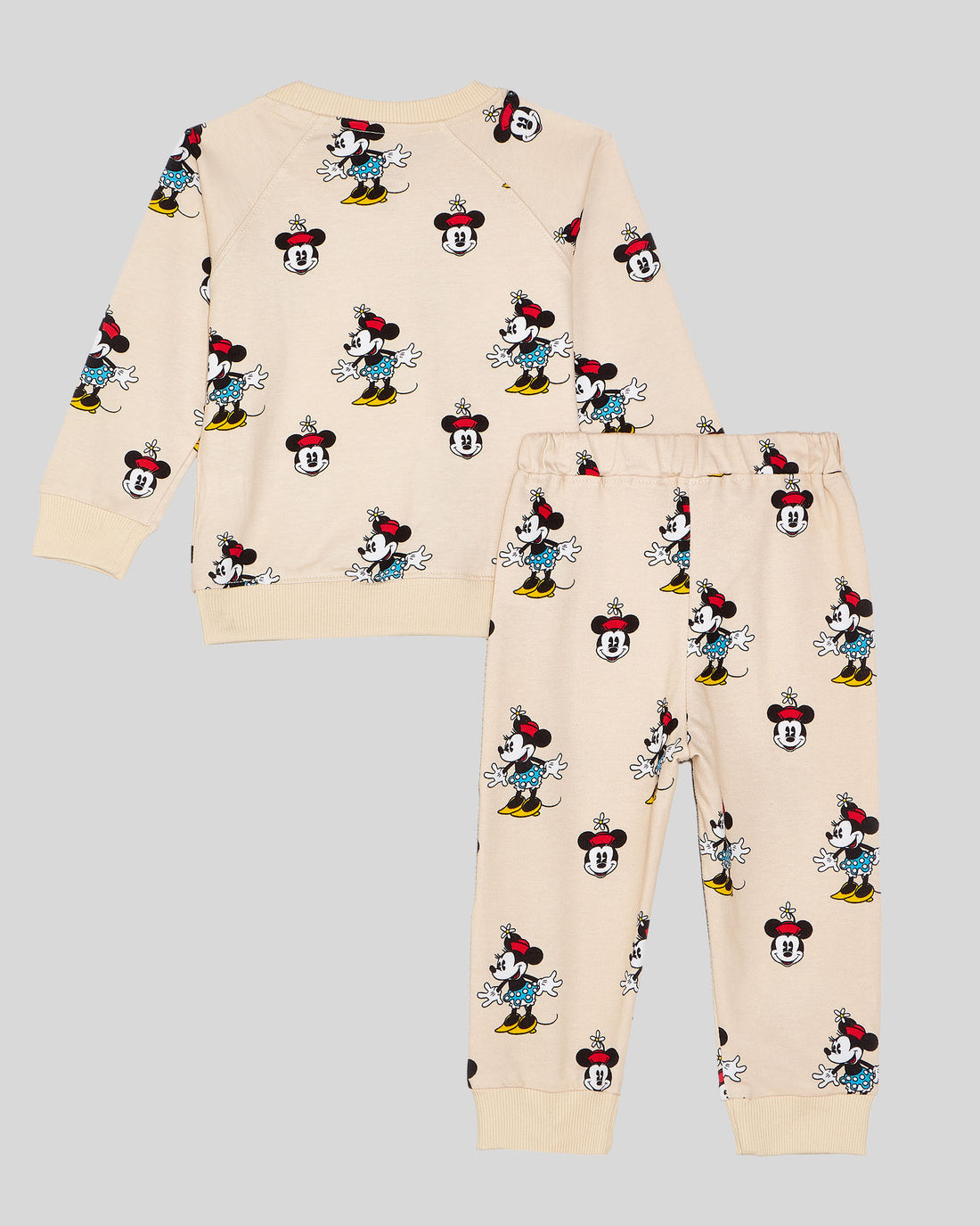 Minnie Sweat Set