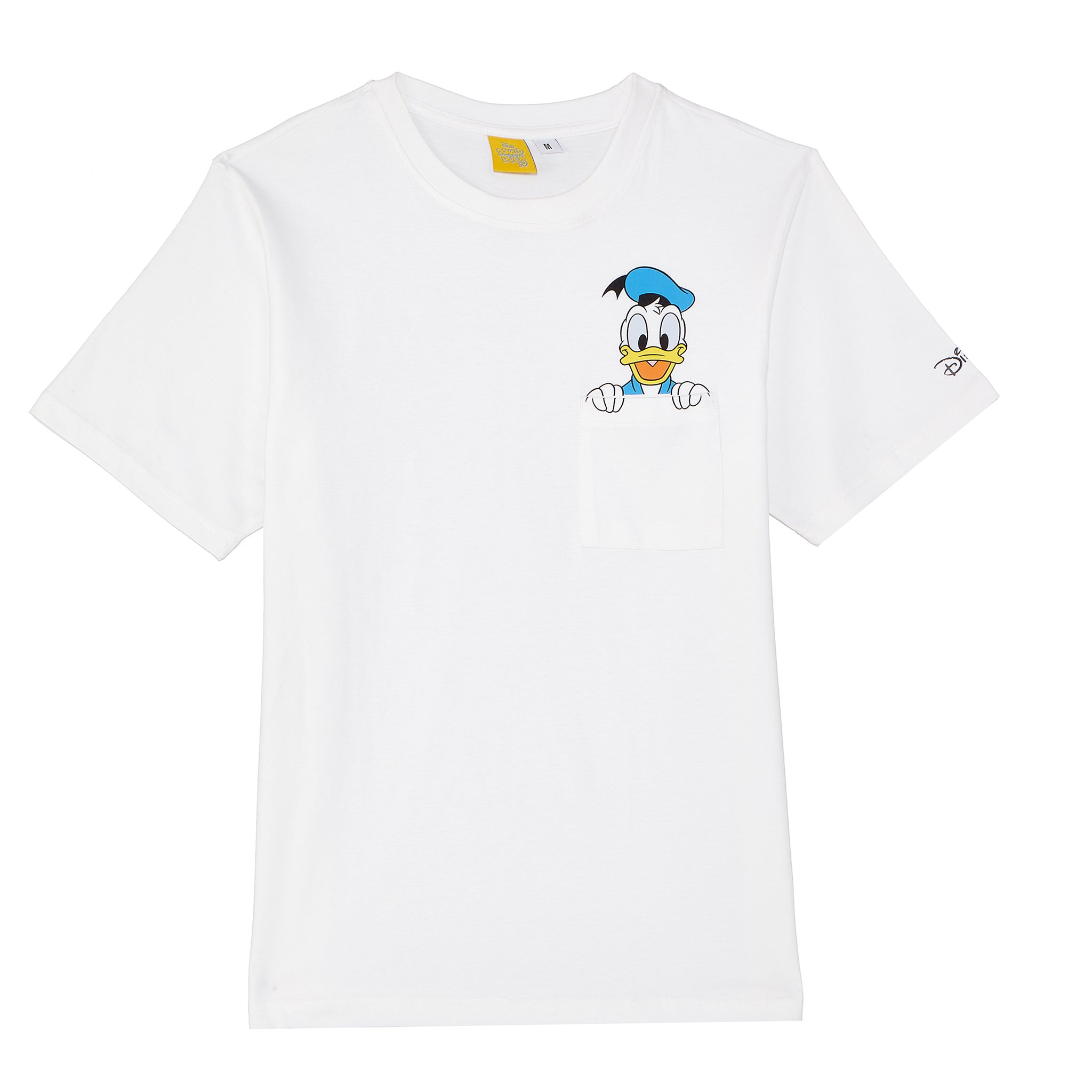 Men's Donald Pocket T-Shirt