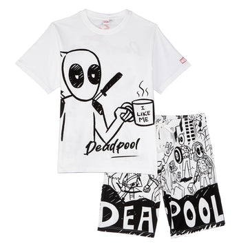 Deadpool Pajamas