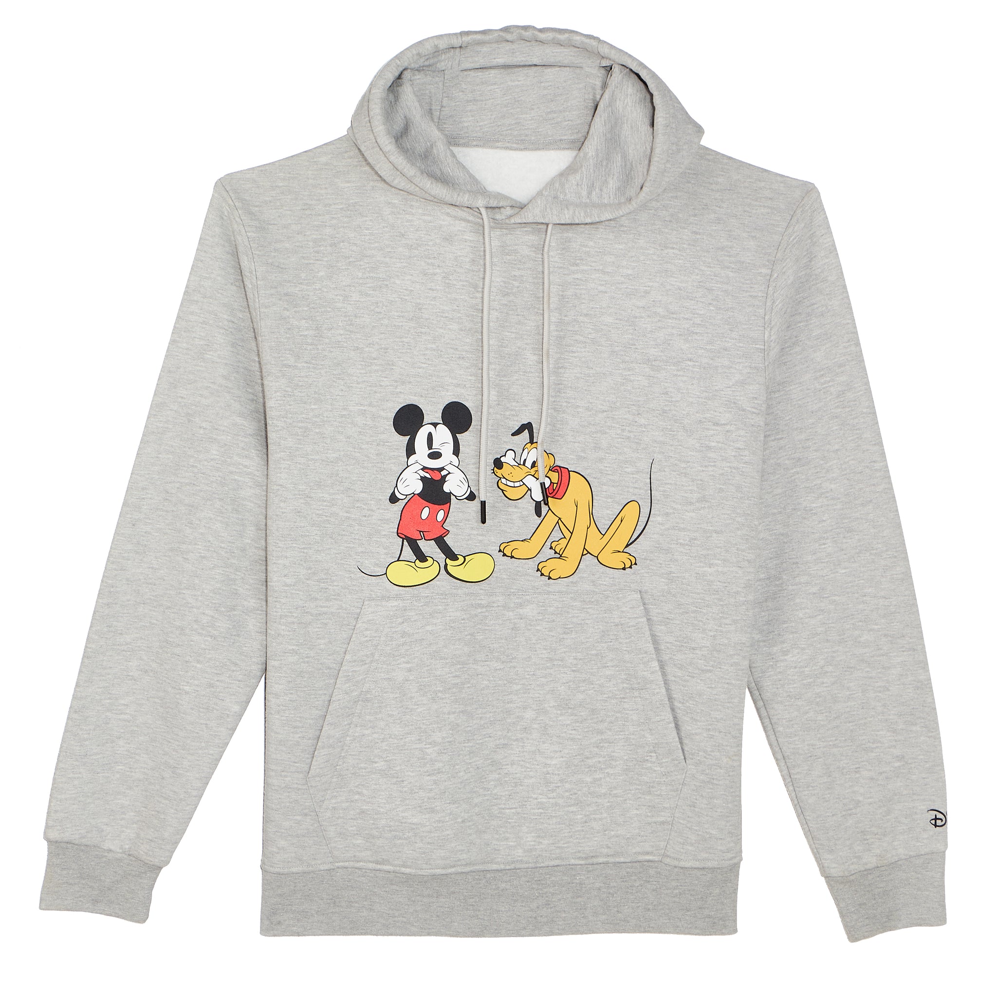 Mickey Hoodie