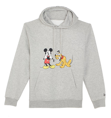 Mickey Hoodie