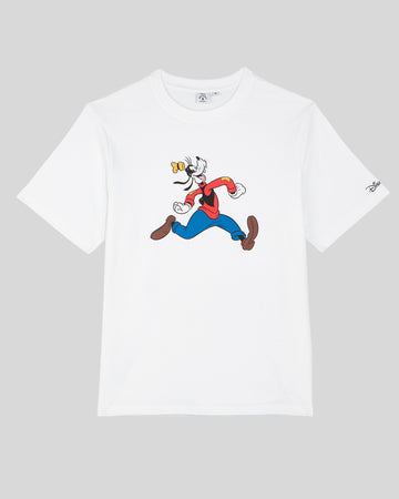 Boy's Mickey And Friends Goofy T-Shirt