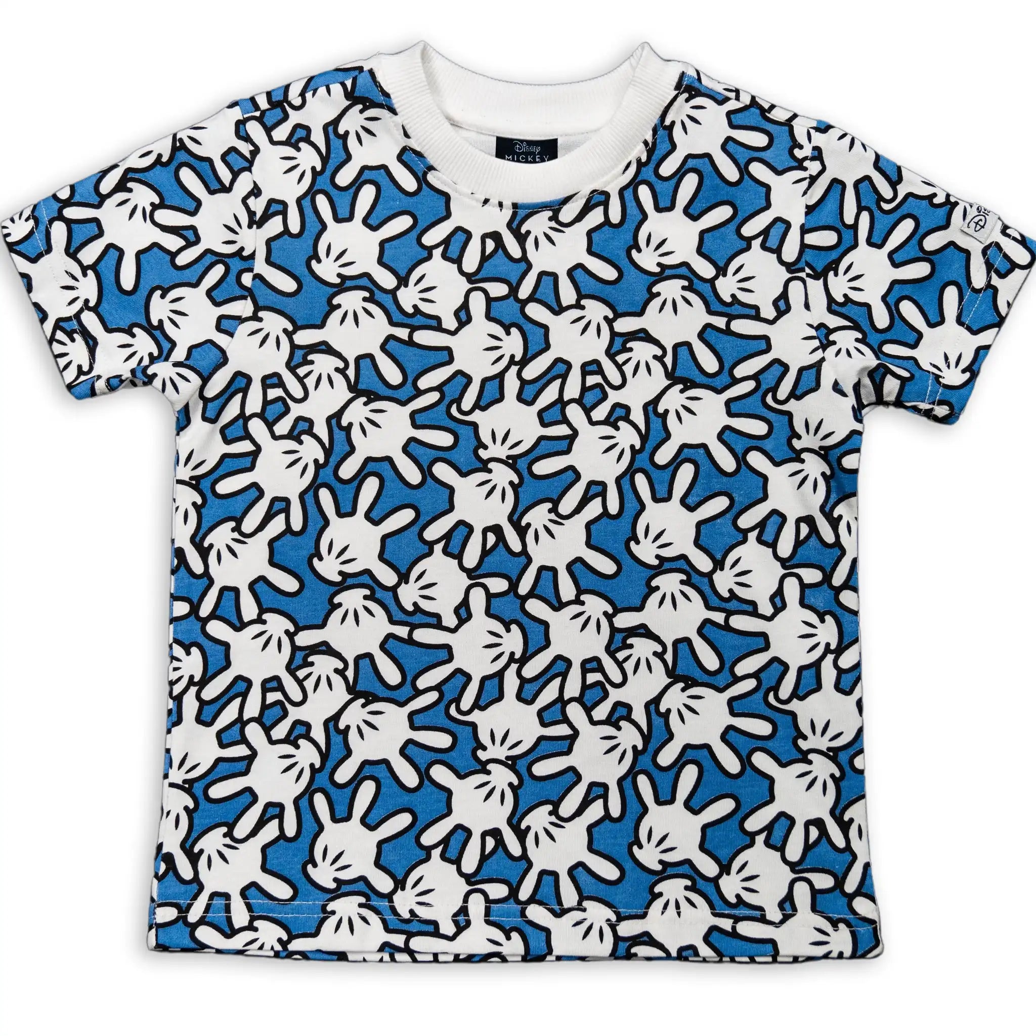 Mickey AOP T-Shirt