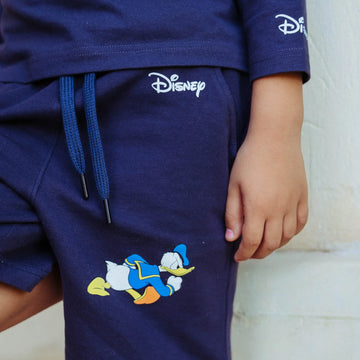 Boy's Donald Duck Shorts