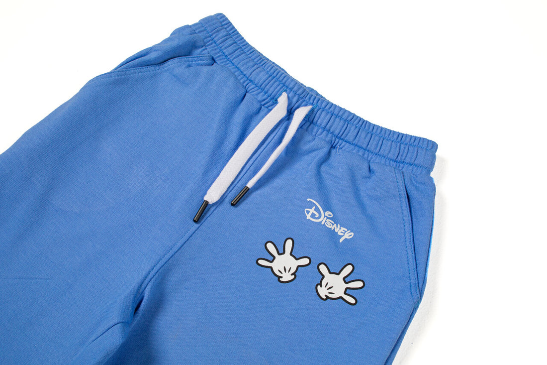 Boy's Mickey Shorts