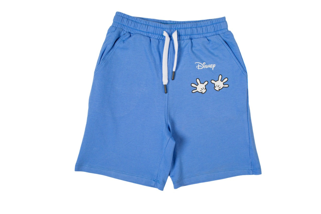 Boy's Mickey Shorts