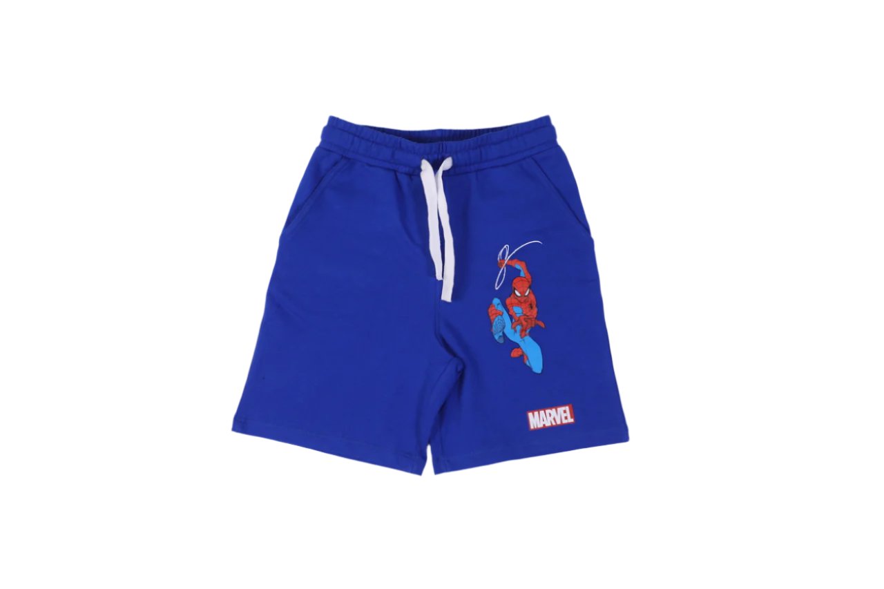 Spider-Man Shorts