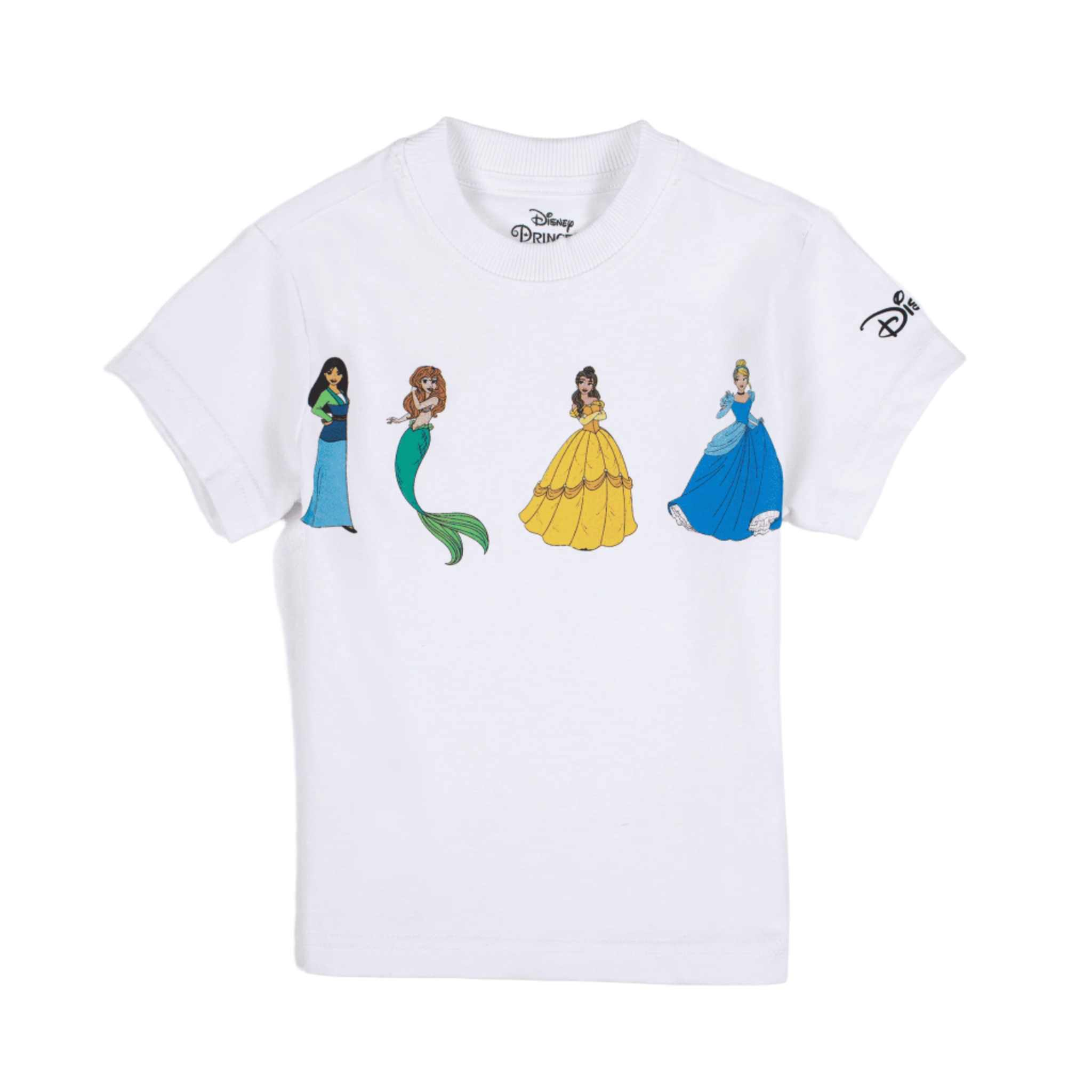 Princess T-Shirt