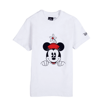 Minnie SS T-Shirt