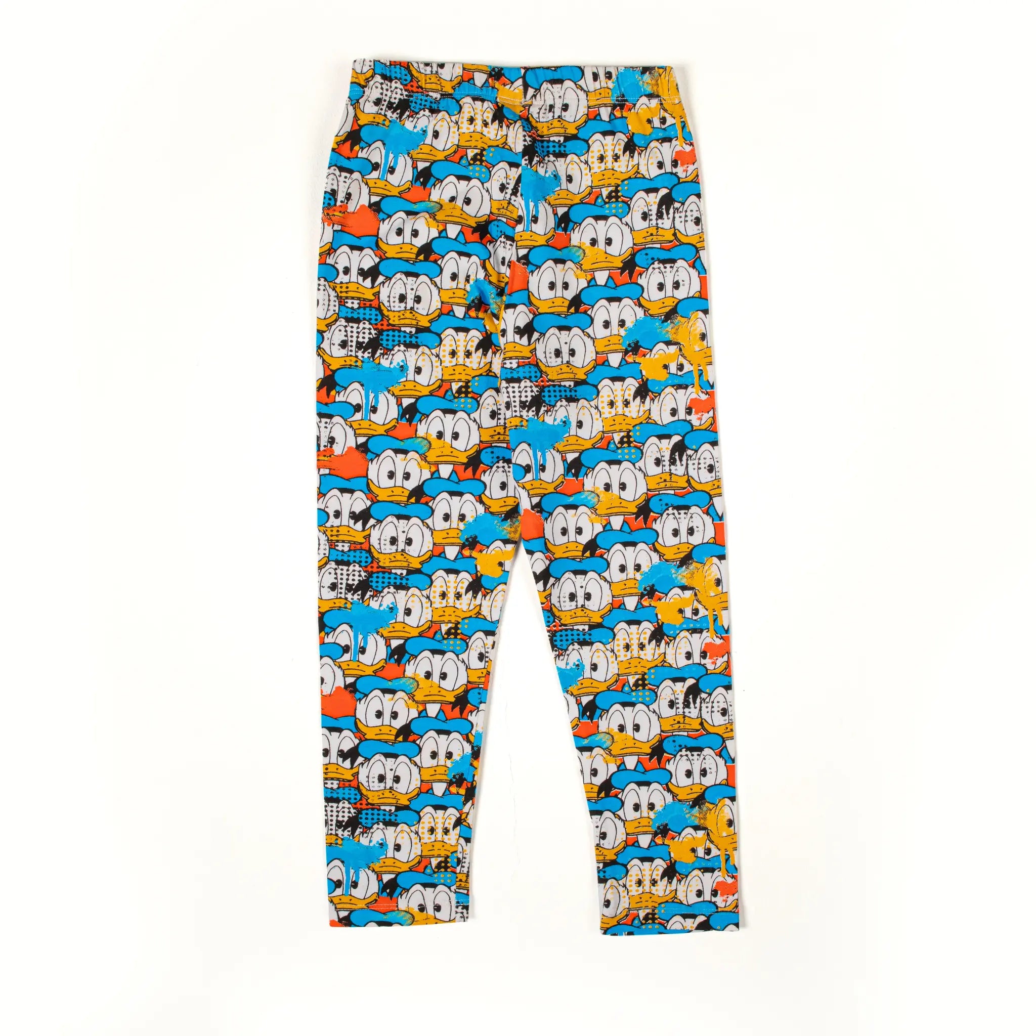 Donald Duck Leggings