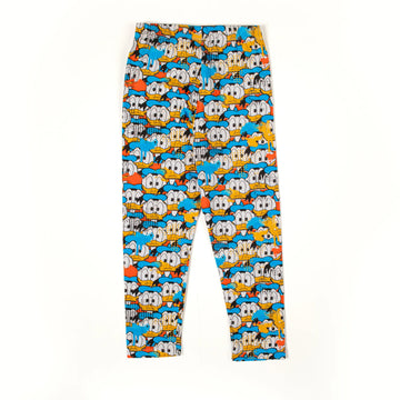 Donald Duck Leggings