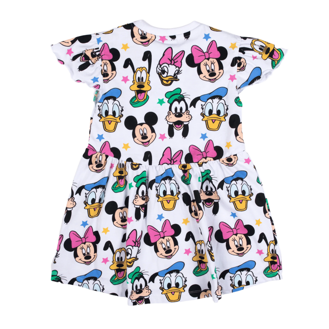 Mickey and Friends Dress