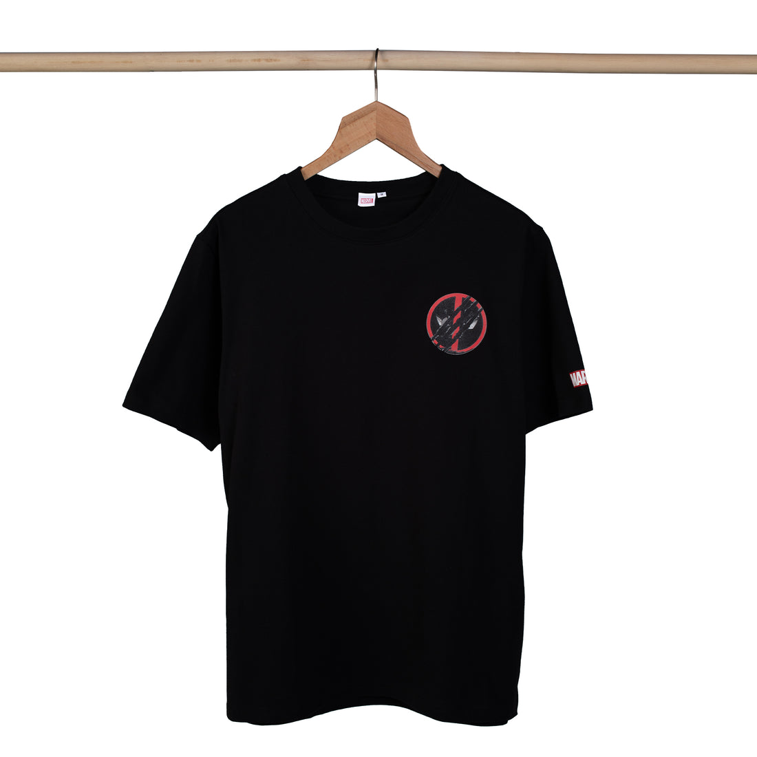 Deadpool Logo T-Shirt