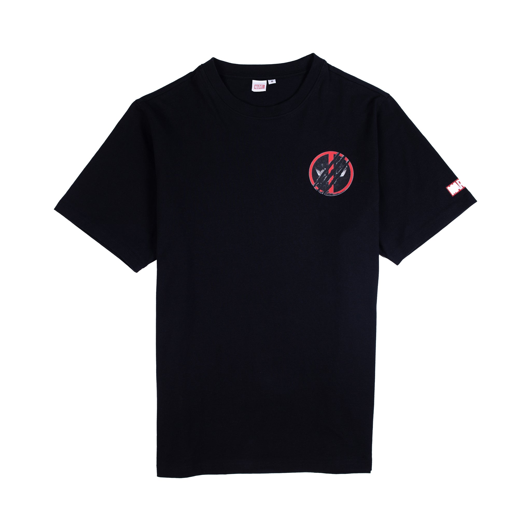 Deadpool Logo T-Shirt