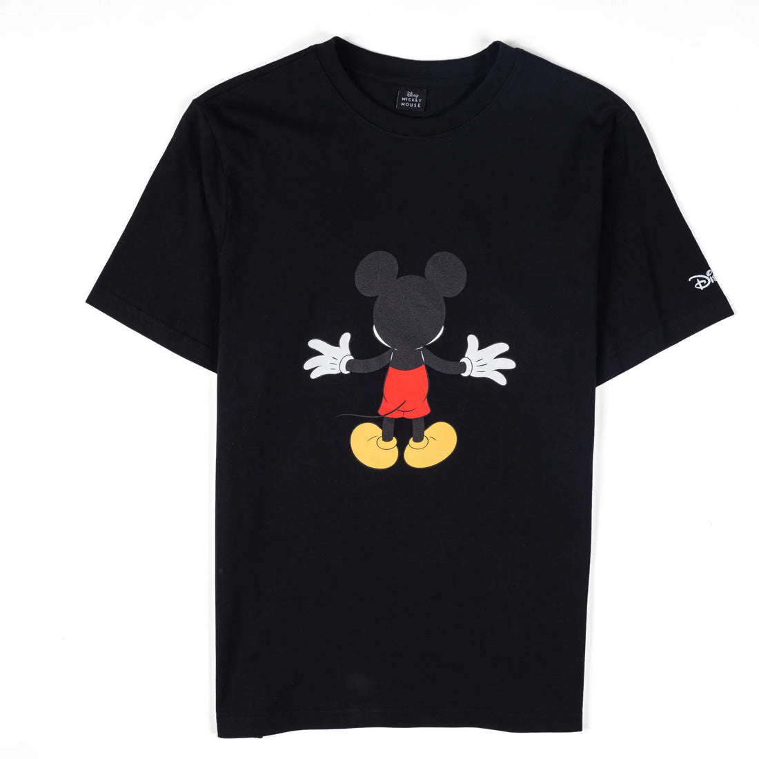 Mickey’s Back T-Shirt