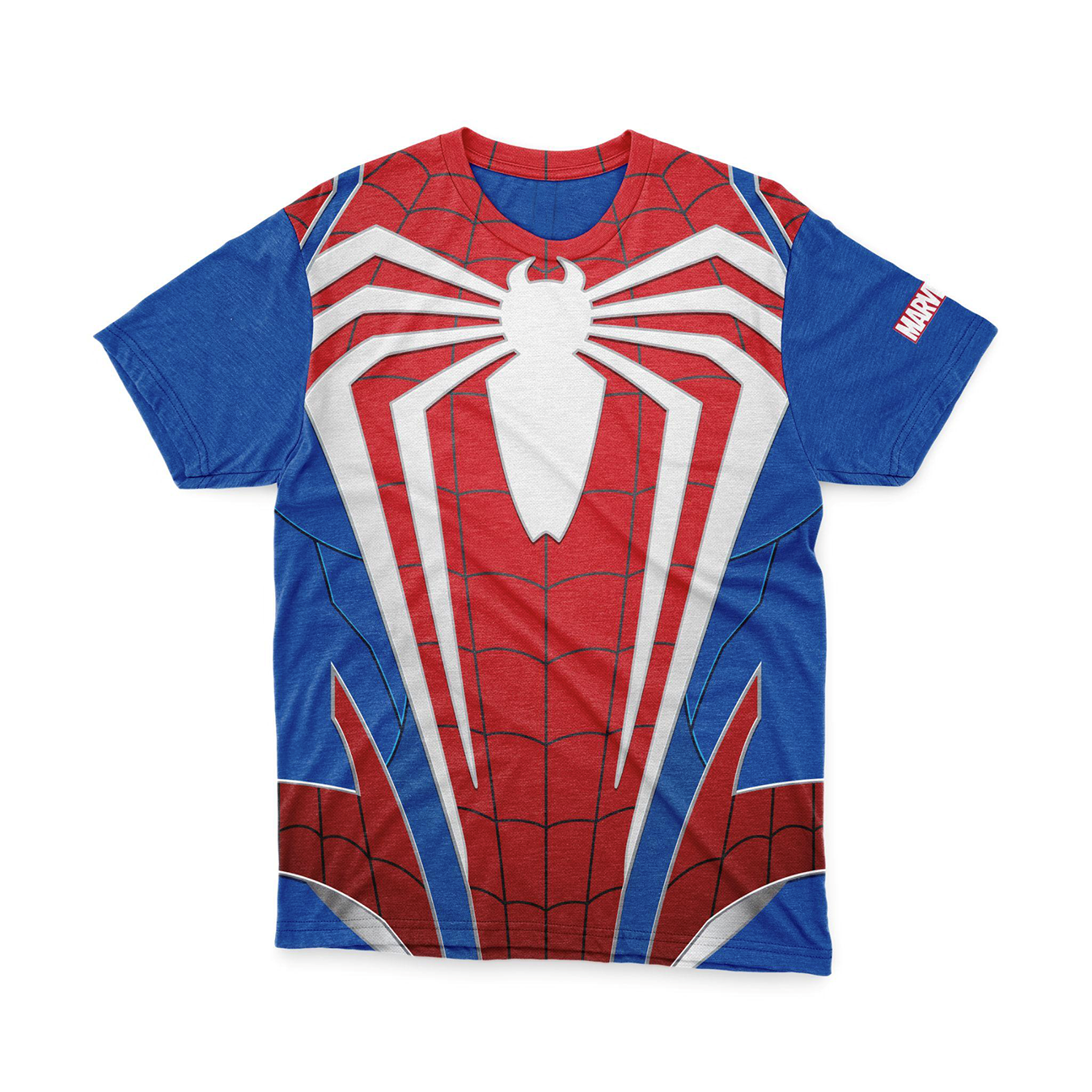 Peter Parker Uniform T-Shirt