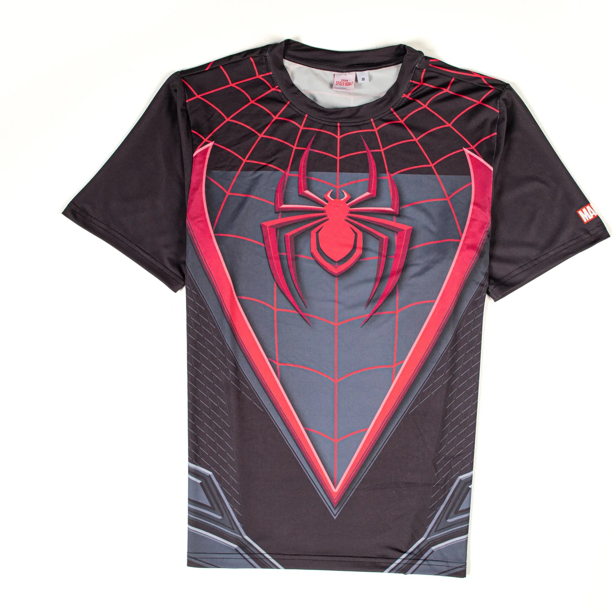 Miles Morales Uniform T-Shirt