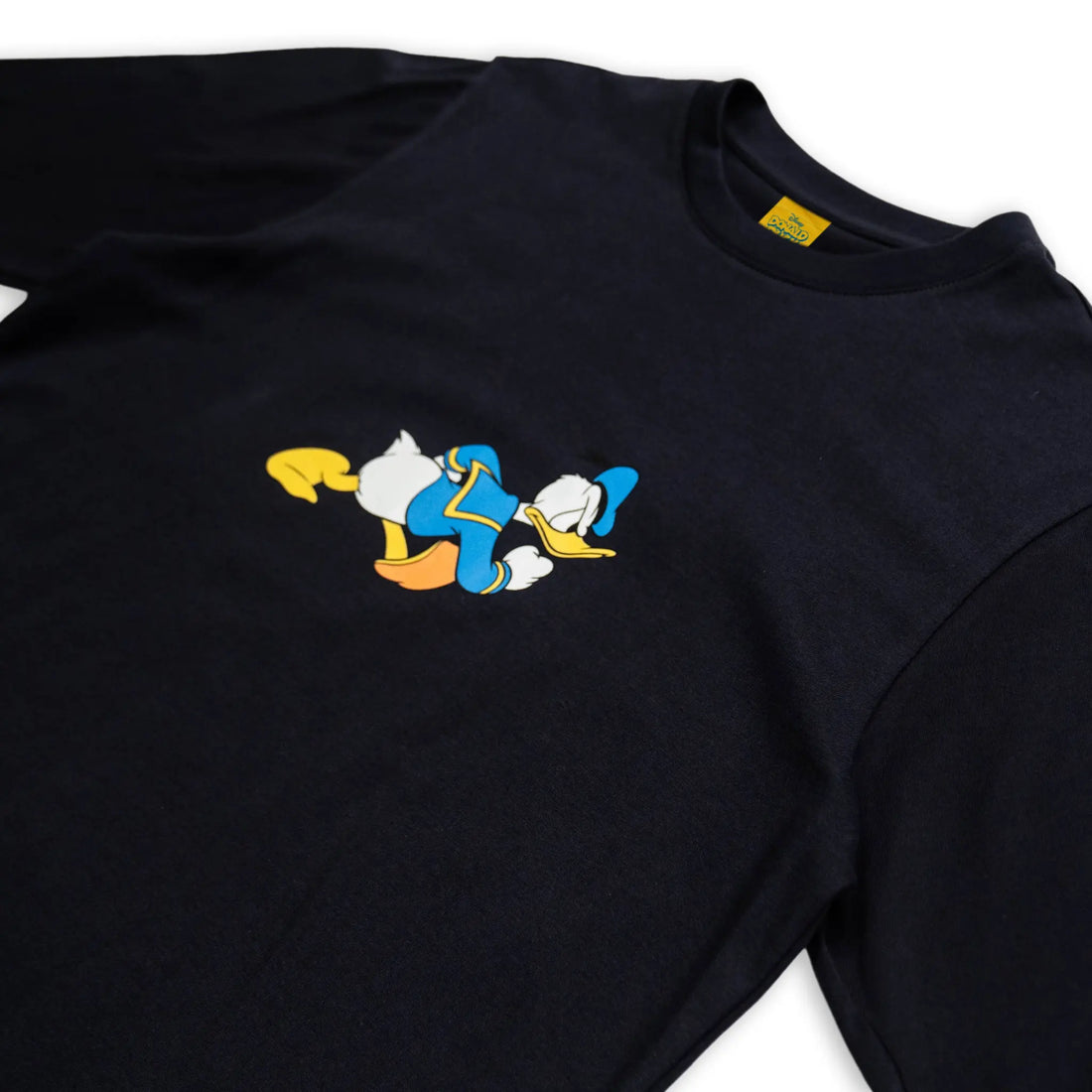 Donald LS T-Shirt