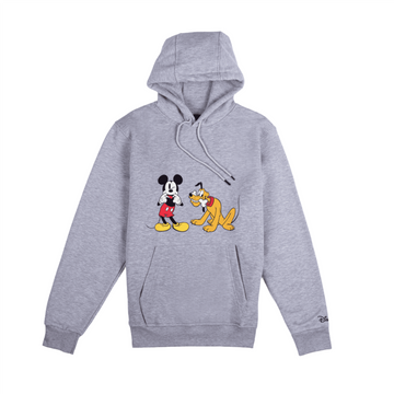 Mickey Hoodie