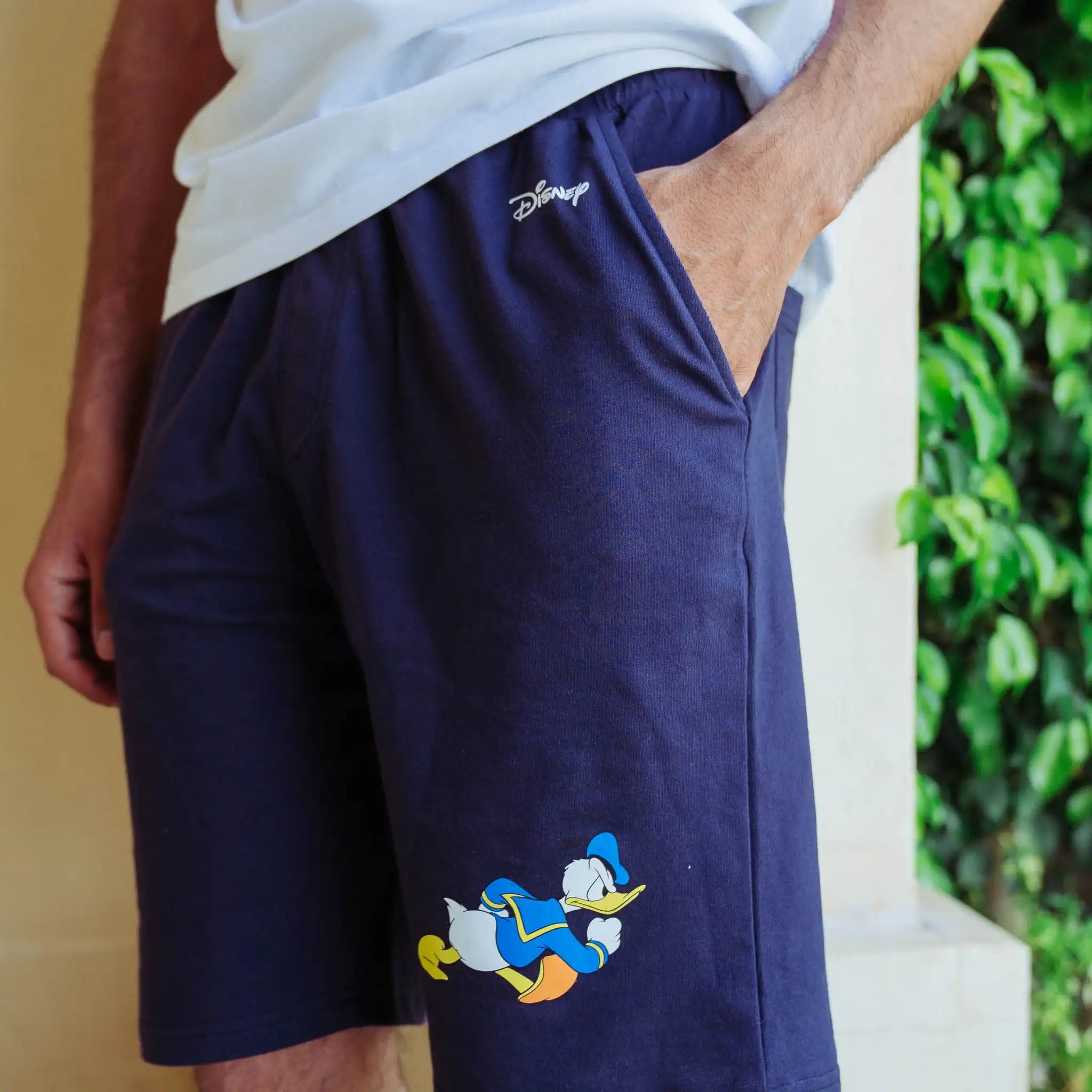 Men's Donald Shorts