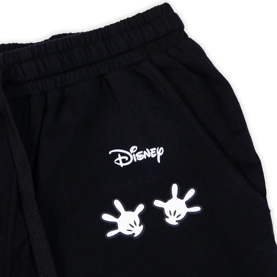 Men's Mickey Shorts